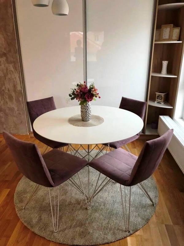 Slika 1 - Nov dvoiposoban stan, lepo opremljen, Durlan