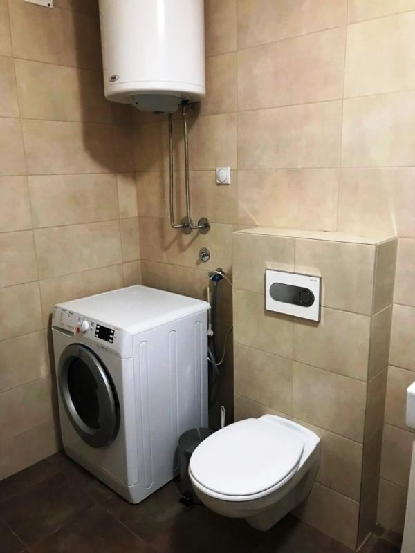 Slika 5 - Nov dvoiposoban stan, lepo opremljen, Durlan