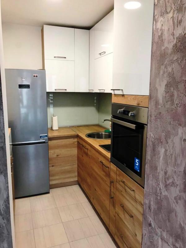 Slika 2 - Nov dvoiposoban stan, lepo opremljen, Durlan