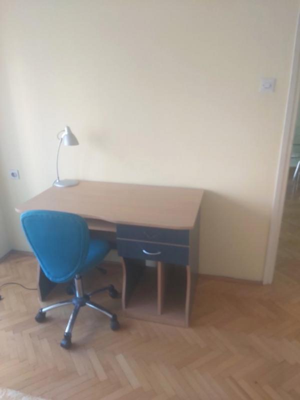 Slika 4 - Dvoiposoban stan kod Pravnog fakulteta