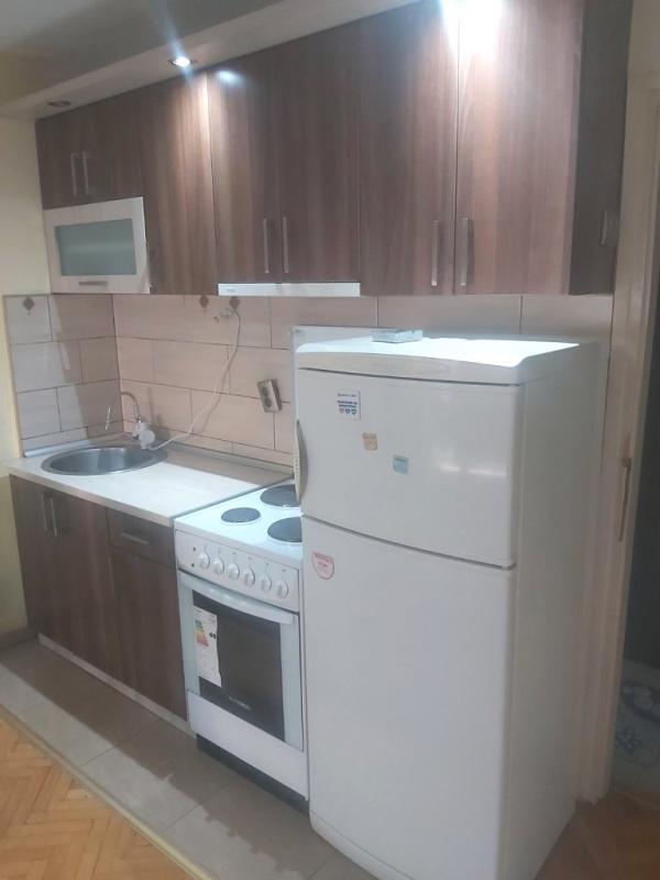 Slika 2 - Dvoiposoban stan kod Pravnog fakulteta