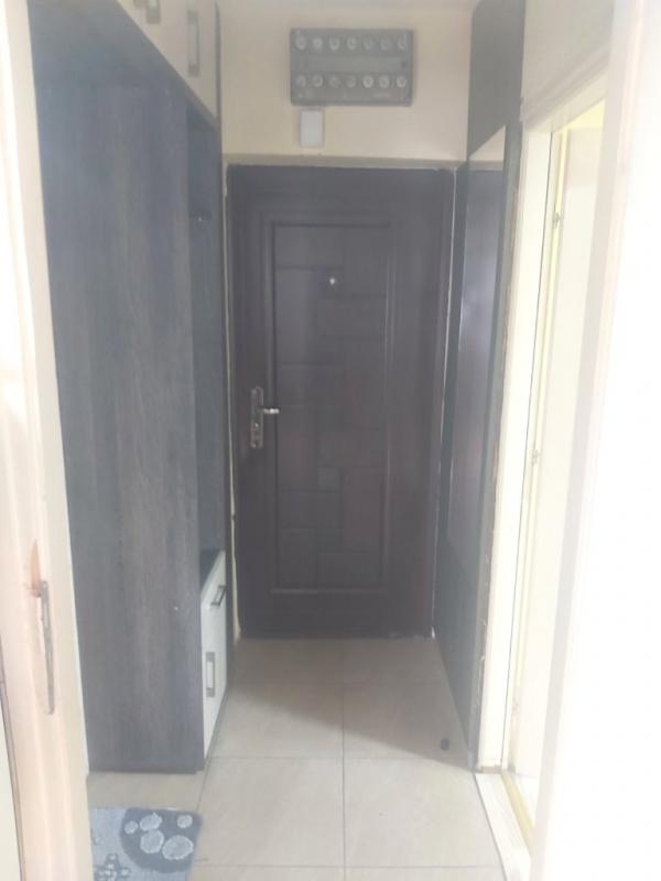 Slika 7 - Dvoiposoban stan kod Pravnog fakulteta