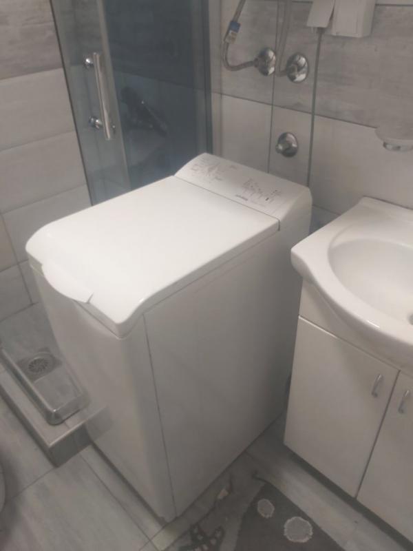 Slika 8 - Dvoiposoban stan kod Pravnog fakulteta