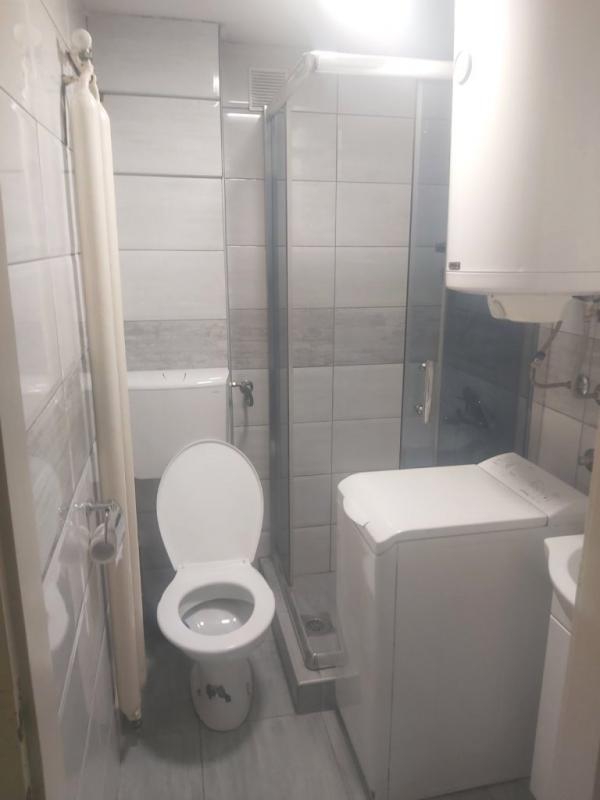 Slika 9 - Dvoiposoban stan kod Pravnog fakulteta