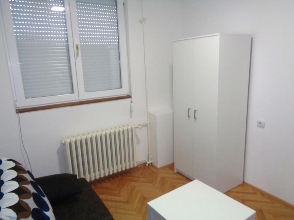 Slika 5 - Dvoiposoban stan u strogom centru