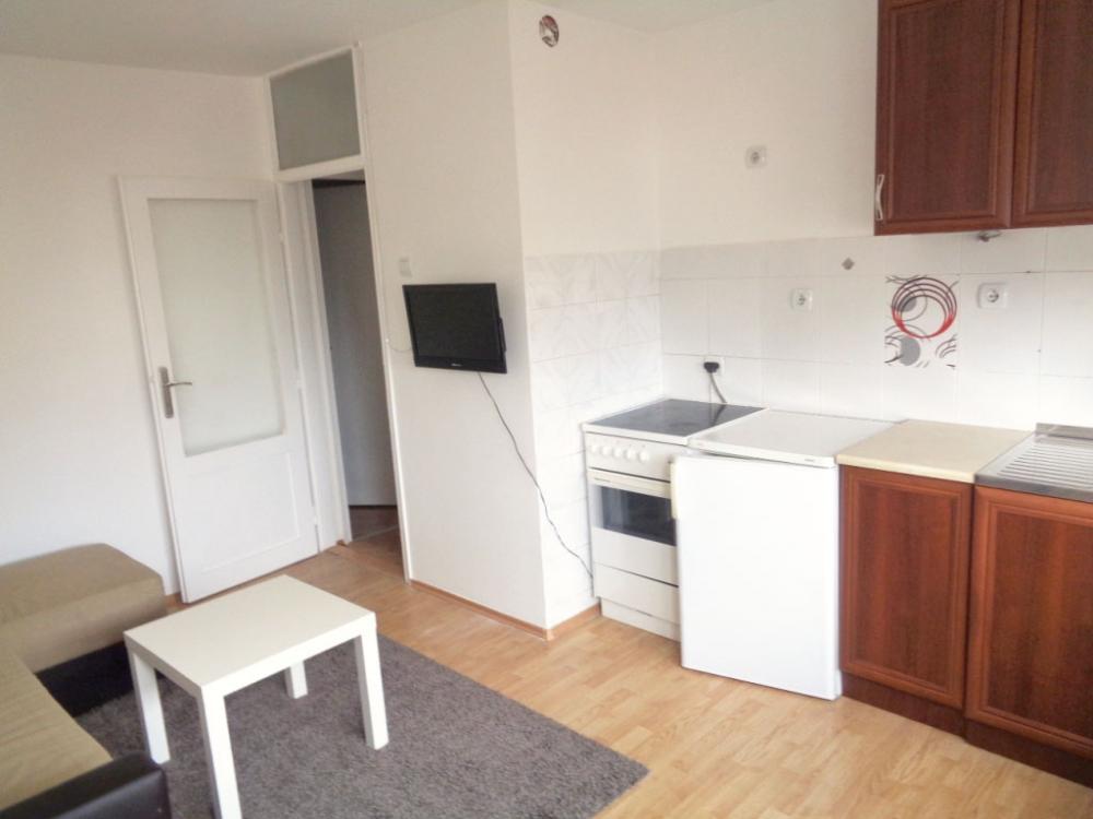 Slika 2 - Dvoiposoban stan u strogom centru