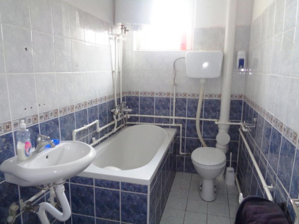 Slika 7 - Dvoiposoban stan u strogom centru