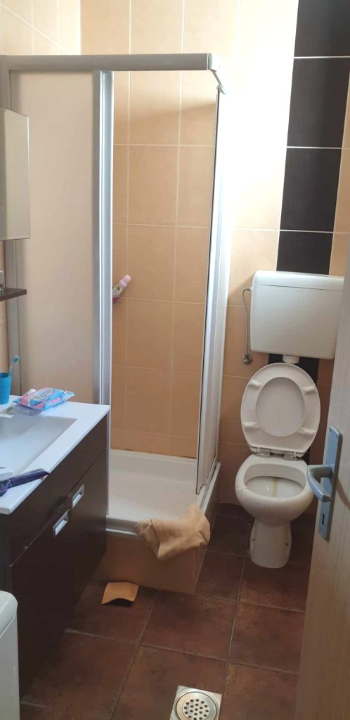 Slika 9 - Nov dvoiposoban stan na Crvenom pevcu