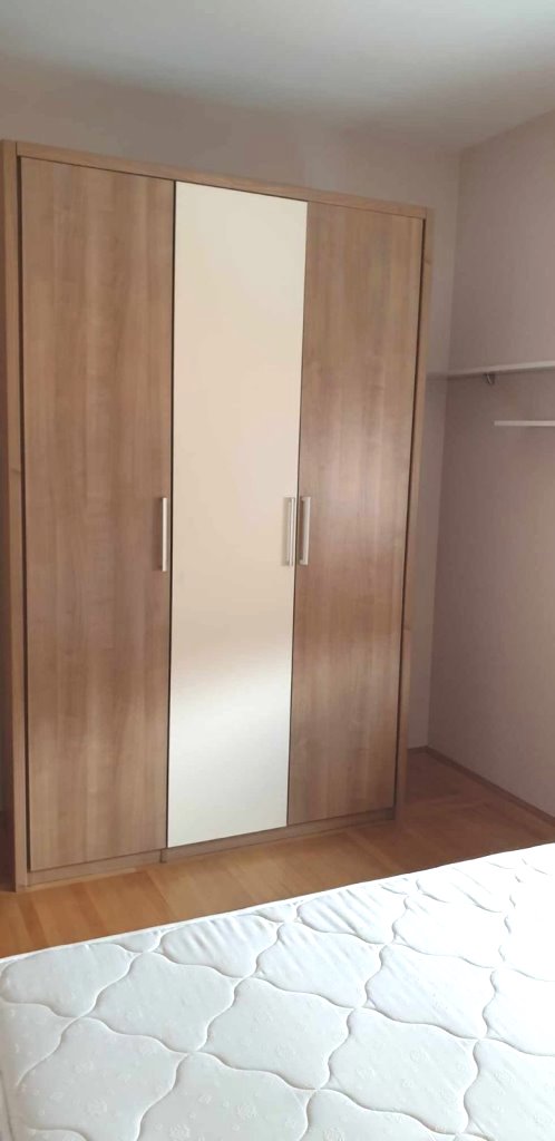 Slika 8 - Nov dvoiposoban stan na Crvenom pevcu