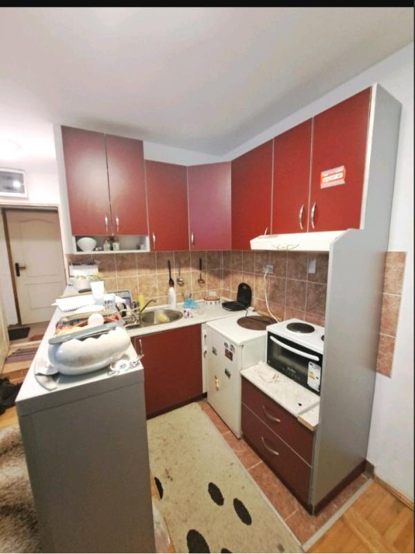 Slika 2 - Jednoiposoban stan kod Medicinskog fakulteta