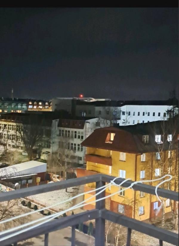 Slika 10 - Jednoiposoban stan kod Medicinskog fakulteta