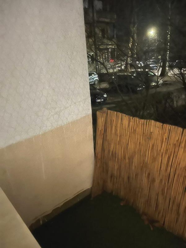 Slika 9 - Nenamešten trosoban stan na Čairu