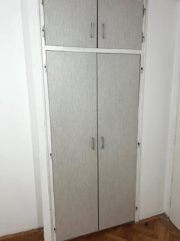 Slika 3 - Nenamešten trosoban stan na Čairu