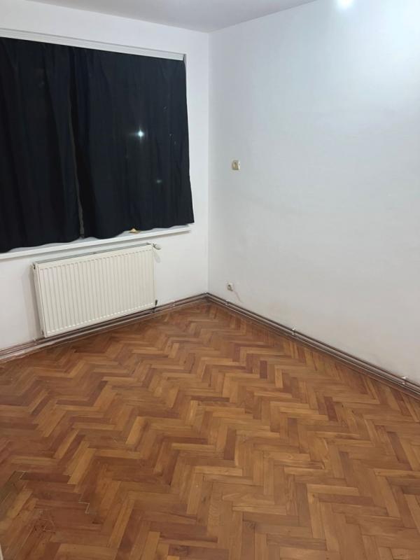 Slika 1 - Nenamešten trosoban stan na Čairu