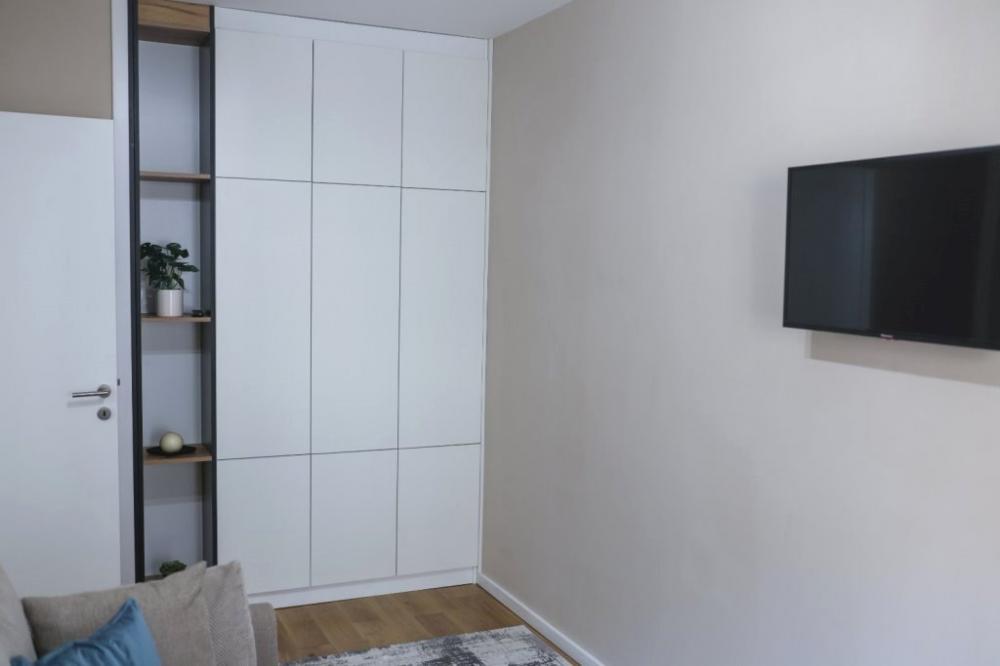 Slika 6 - Lux neuseljavan jednoiposoban stan na Bulevaru Nemanjića