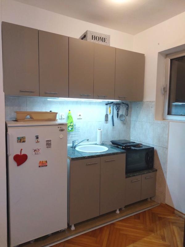 Slika 3 - Izdavanje stana, 24m2, Niš centar Niš