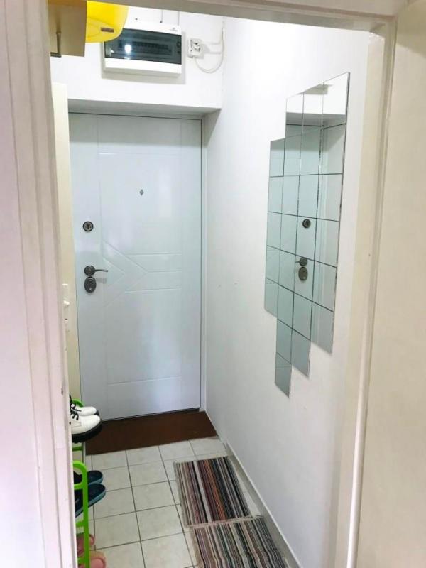 Slika 2 - Garsonjera na Crvenom pevcu