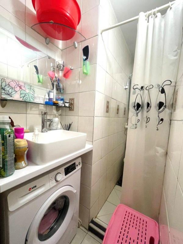 Slika 3 - Garsonjera na Crvenom pevcu