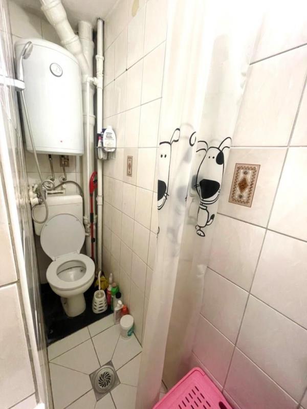 Slika 4 - Garsonjera na Crvenom pevcu