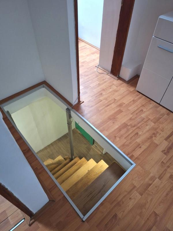 Slika 5 - Duplex u blizini crkve Sveti Luka