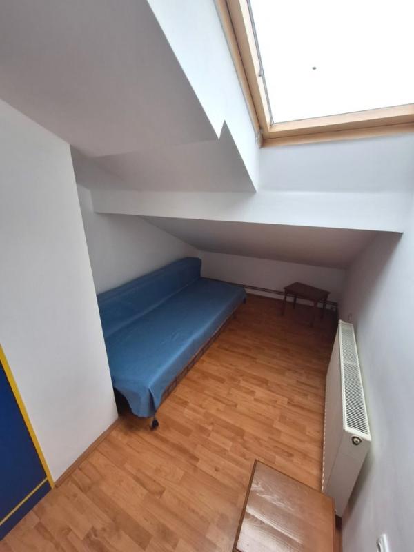 Slika 3 - Duplex u blizini crkve Sveti Luka