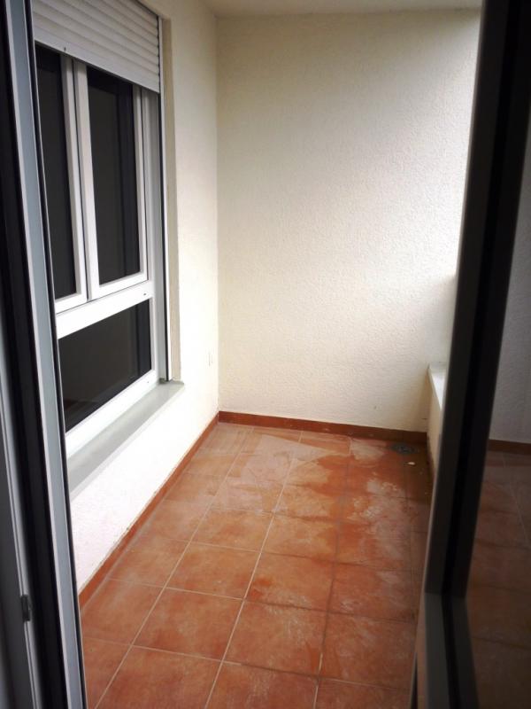 Slika 7 - Nenamešten jednoiposoban stan na Paliluli