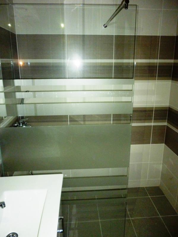 Slika 5 - Nenamešten jednoiposoban stan na Paliluli