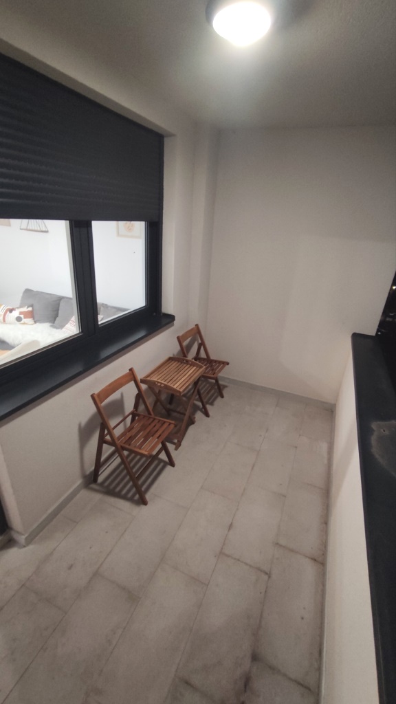 Slika 6 - Nov neuseljavan jednoiposoban stan sa parkingom u podzemnoj garaži, Pantelej