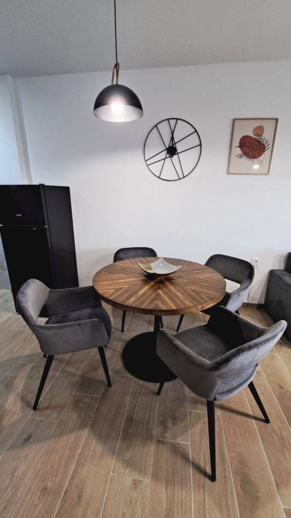 Slika 1 - Nov neuseljavan jednoiposoban stan sa parkingom u podzemnoj garaži, Pantelej