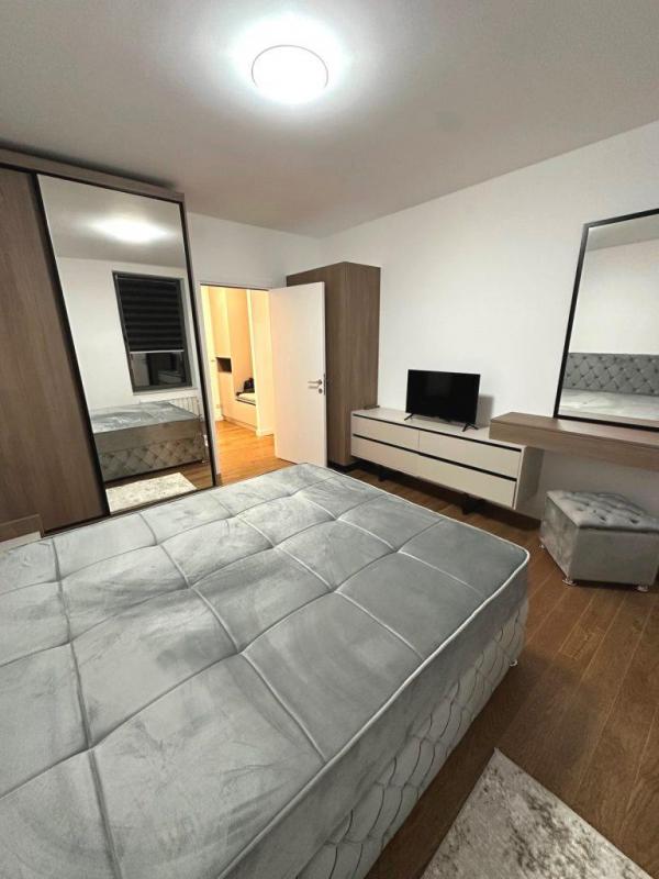 Slika 3 - Jednoiposoban stan sa parkingom u modernom stambenom kompleksu na Bulevaru Nemanjića