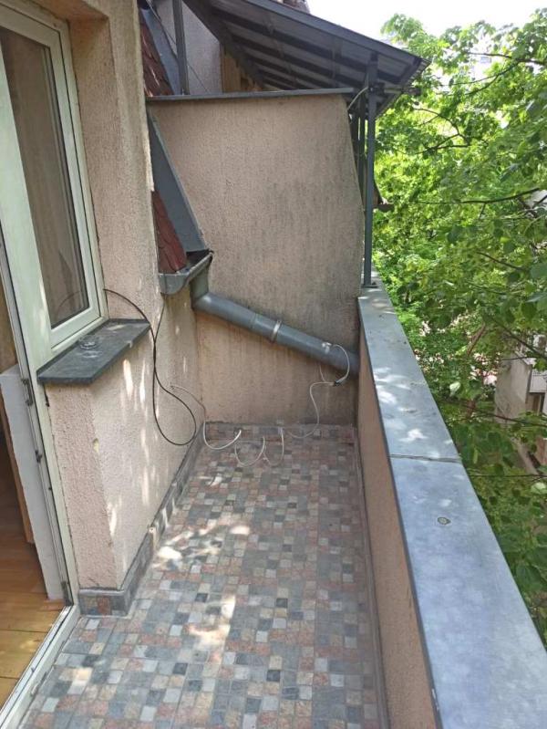 Slika 4 - Jednosoban stan kod Dif-a