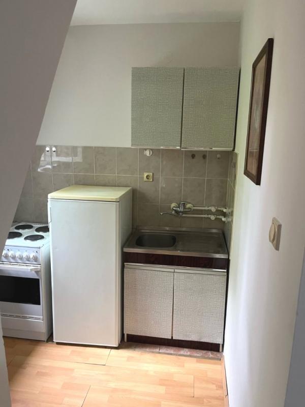 Slika 2 - Jednosoban stan kod Dif-a