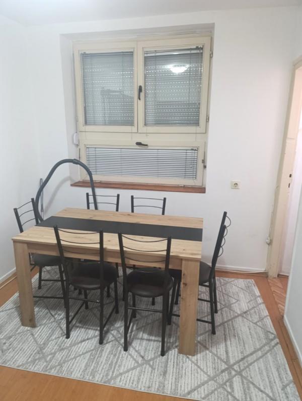 Slika 2 - Odličan dvosoban stan kod Medicinskog fakulteta