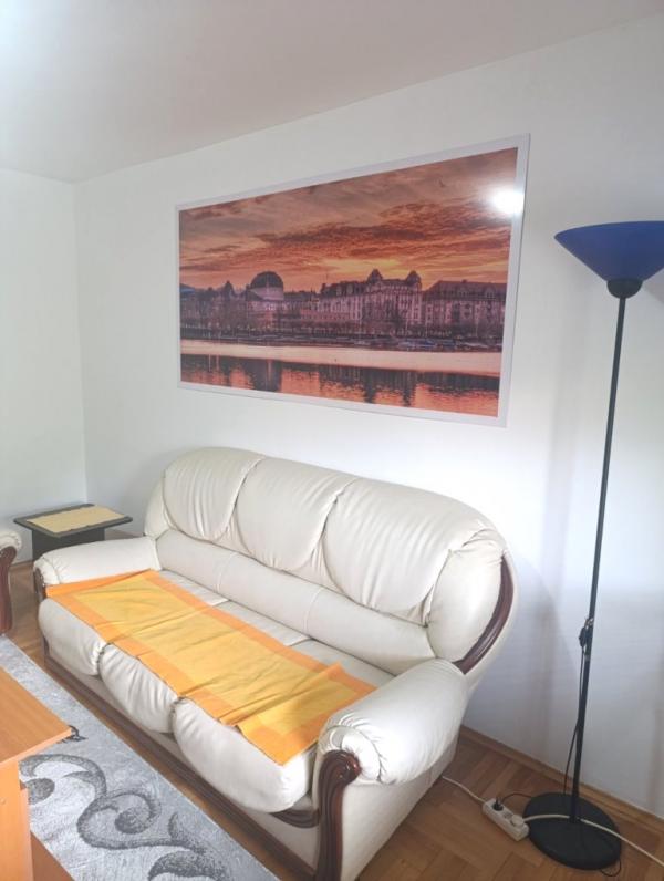 Slika 1 - Odličan dvosoban stan kod Medicinskog fakulteta