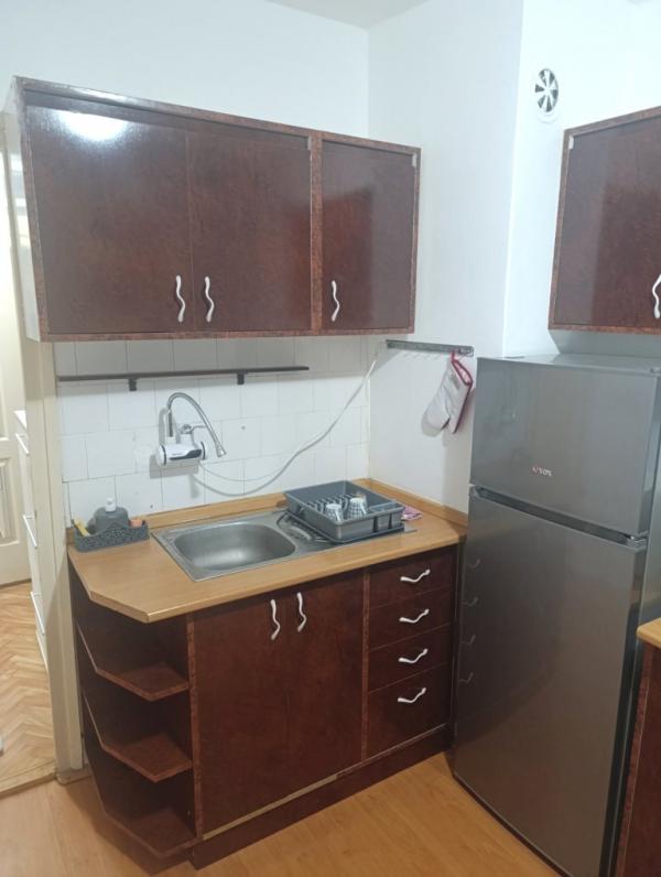 Slika 4 - Odličan dvosoban stan kod Medicinskog fakulteta