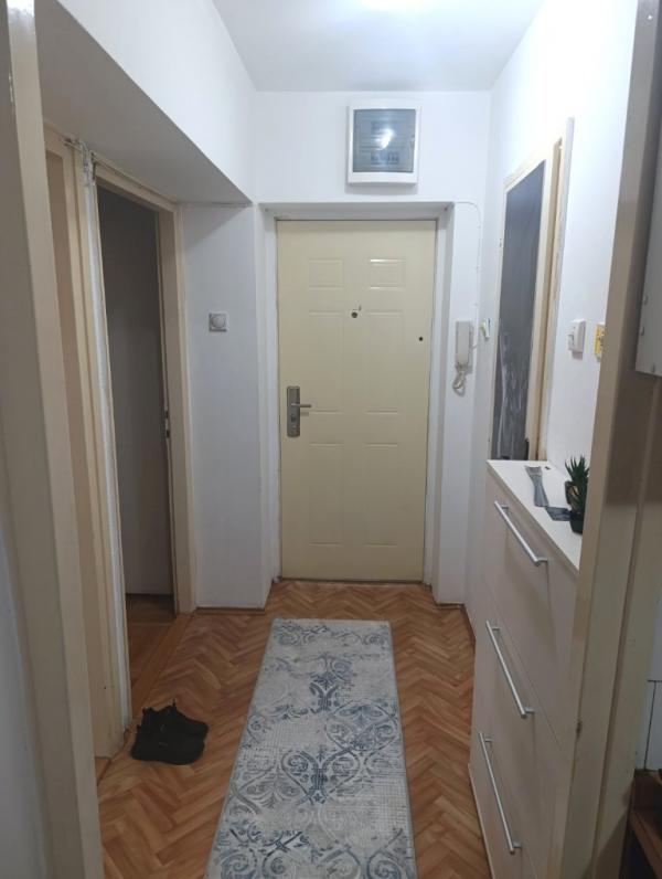 Slika 5 - Odličan dvosoban stan kod Medicinskog fakulteta