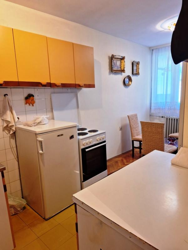 Slika 3 - Komforan jednosoban stan kod Zone III