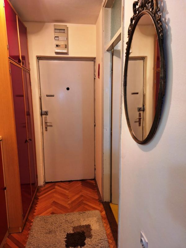 Slika 4 - Komforan jednosoban stan kod Zone III