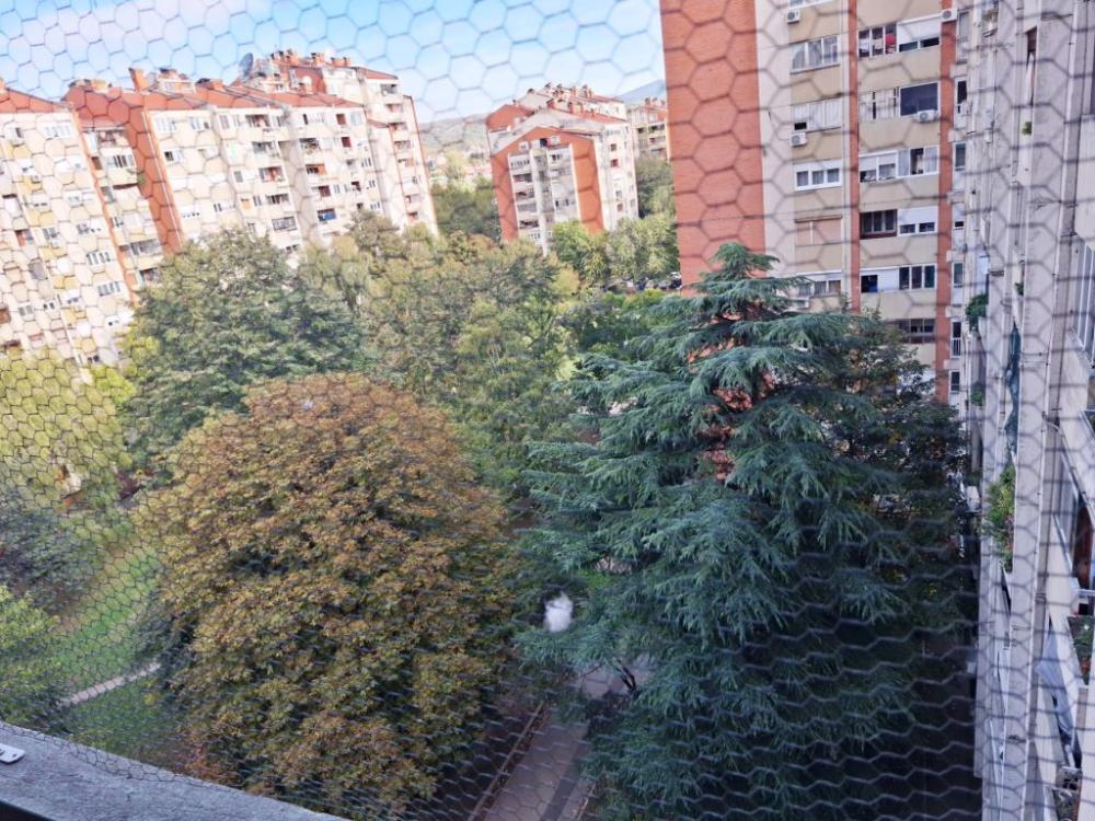 Slika 6 - Komforan jednosoban stan kod Zone III