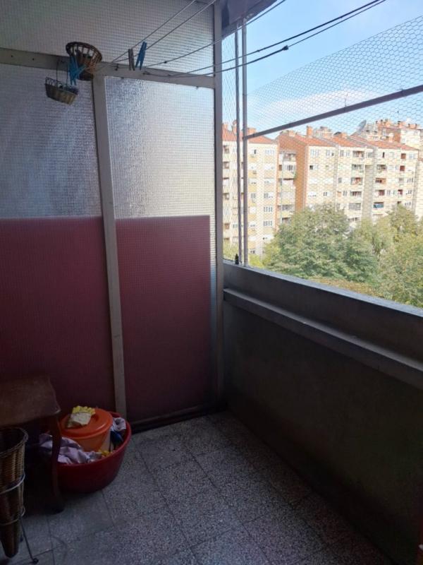 Slika 7 - Komforan jednosoban stan kod Zone III