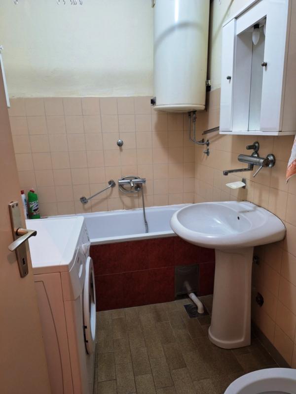 Slika 5 - Komforan jednosoban stan kod Zone III