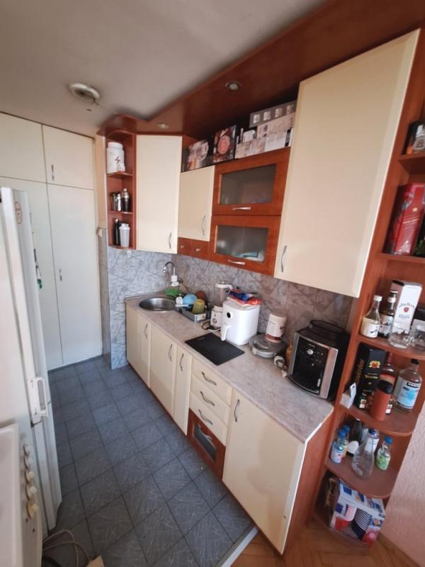 Slika 2 - Trosoban stan na Bulevaru Nemanjića