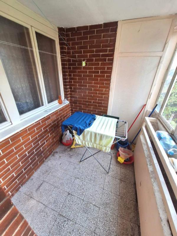 Slika 6 - Trosoban stan na Bulevaru Nemanjića