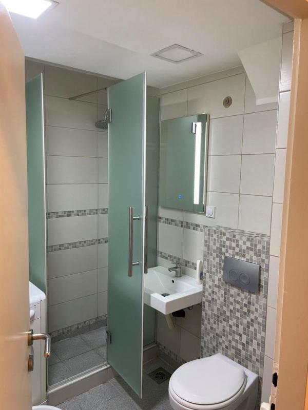 Slika 9 - Komforan jednoiposoban stan na Vizantijskom bulevaru