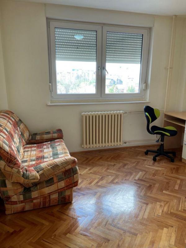 Slika 4 - Komforan jednoiposoban stan na Vizantijskom bulevaru