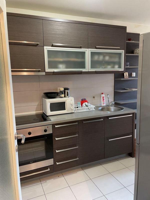 Slika 3 - Komforan jednoiposoban stan na Vizantijskom bulevaru