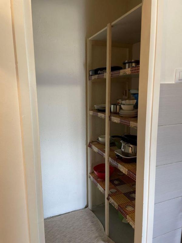 Slika 8 - Komforan jednoiposoban stan na Vizantijskom bulevaru