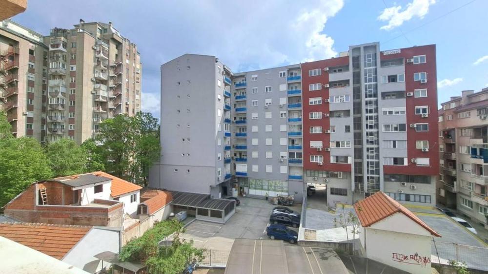 Slika 8 - Jednoiposoban stan na Čairu