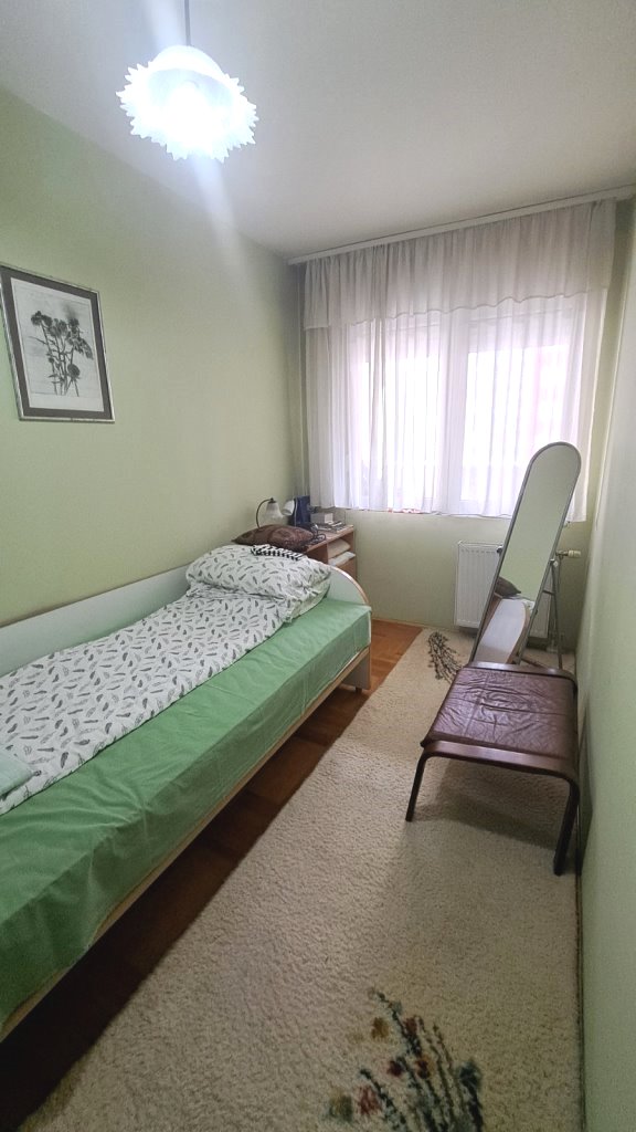 Slika 5 - Jednoiposoban stan na Čairu