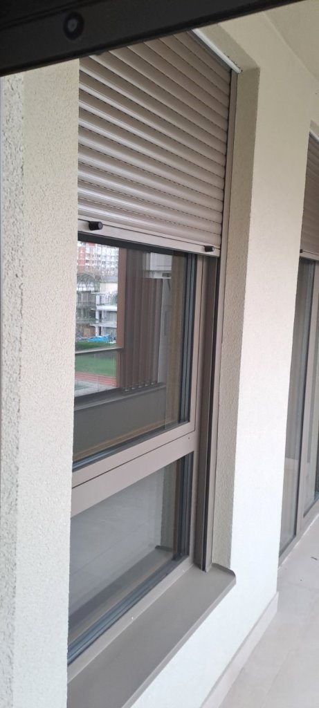 Slika 10 - Polunamešten dvoiposoban stan u novoj zgradi u blizini Delte